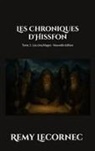 Remy Lecornec - Les Chroniques d'Hissfon