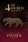 Sacred Lady Cache - The 4 Sacred Agreements