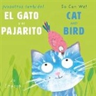 Jo Empson, Jo Empson - El Gato Y El Pajarito/ Cat and Bird