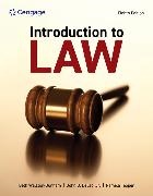 Beth Walston-Dunham - Introduction to Law