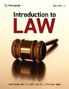 Beth Walston-Dunham - Introduction to Law