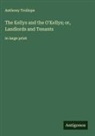 Anthony Trollope - The Kellys and the O'Kellys; or, Landlords and Tenants