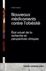 Claudia Correone - Nouveaux médicaments contre l'obésité