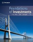 Troy Adair, Nofsinger - Foundations of Investment