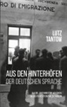 Lutz Tantow - Aus den Hinterhöfen der deutschen Sprache
