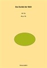THOMAS HETTICH - Das Dunkel der Welt
