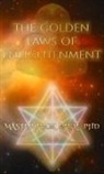 Nick Eagle - The Golden Laws of Enlightenment
