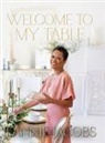 Jeannie Jacobs - Welcome to My Table