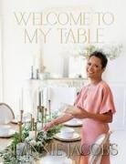 Jeannie Jacobs - Welcome to My Table