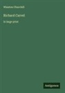 Winston Churchill - Richard Carvel