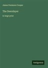 James Fenimore Cooper - The Deerslayer