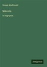 George Macdonald - Malcolm