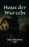 Axel Gai - Haus der Wurzeln