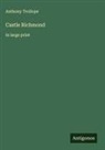Anthony Trollope - Castle Richmond