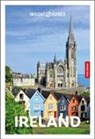 Insight Guides, Kate Insight Guides Drynan - Insight Guides Ireland: Travel Guide With Ebook