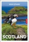 Insight Guides, Norm Insight Guides Longley - Insight Guides Scotland: Travel Guide With Ebook
