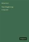 Michael Scott - Tom Cringle's Log