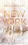 Megan McGary - New York Mess 3