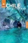 Rough Guides - Rough Guides Chile and Rapa Nui (Easter Island): Travel Guide with eBook