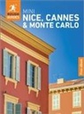 Rough Guides - Rough Guides Mini Nice, Cannes and Monte Carlo: Travel Guide with eBook