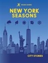 Rough Guides - Rough Guides City Stories: New York Seasons