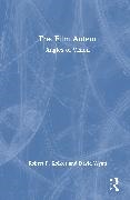 Robert P. Kolker, Robert P. (University of Maryland Kolker, David Wyatt - Film Auteur Angles of Vision