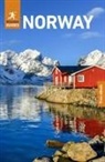Rough Guides, Lee Phil - Rough Guides Norway: Travel Guide with eBook
