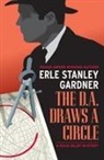 Erle Stanley Gardner - The D.A. Draws a Circle