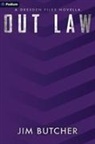 Jim Butcher - Out Law