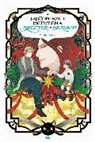 Michiru Fushino, Eriko Sugita - The Contract Between a Specter and a Servant, Vol. 5 (light novel)