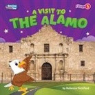 Rebecca Pettiford, N/A - A Visit to the Alamo