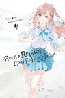 Andrew Cunningham, Harunadon, Harunadon Harunadon, raemz - Even a Replica Can Fall in Love, Vol. 4
