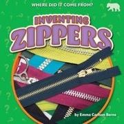 Emma Carlson Berne,  N/A - Inventing Zippers
