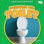 Emma Carlson Berne,  n/a - Inventing the Toilet