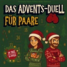 Christopher Hacker, Christopher Hacker - Das Advents-Duell für Paare