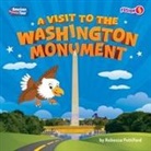 Rebecca Pettiford, N/A - A Visit to the Washington Monument
