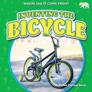 Emma Carlson Berne,  N/A - Inventing the Bicycle