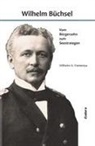 Wilhelm Hartmut Pantenius - Wilhelm Büchsel
