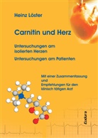 Heinz Löster - Carnitin und Herz