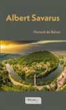 Honoré de Balzac, Maxime Perret - Albert Savarus