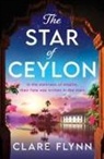Clare Flynn - The Star of Ceylon