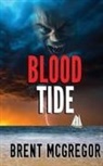 Brent McGregor - Blood Tide