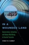 Vinay R Kamat - In a Wounded Land