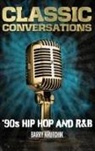 Barry Krutchik - Classic Conversations
