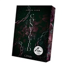 Ambra Kerr - Convicted