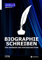 Perry Payne - BIOGRAPHIE SCHREIBEN -  Von der Idee zum Buch
