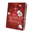 Angelina Conti - Perlinetta - In Nomine Patris 2