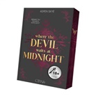 Aspen Skye - Where the Devil waits at Midnight