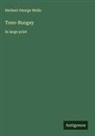Herbert George Wells - Tono-Bungay