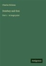Charles Dickens - Dombey and Son